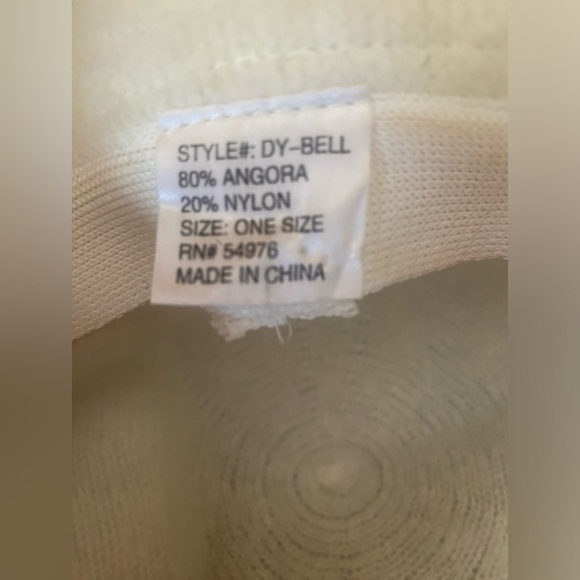 Bucket Hat - Picture 3 of 4